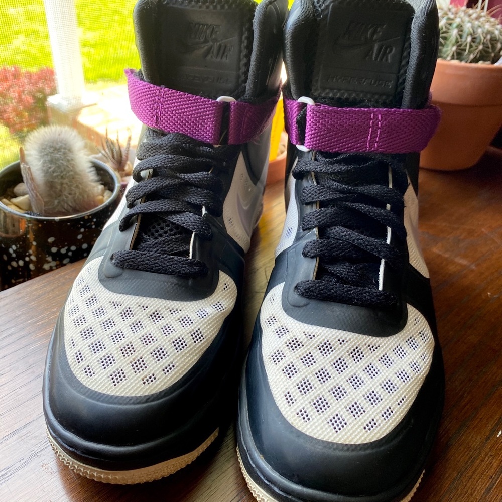 Nike Air Feather Hi - Picture 3 of 8